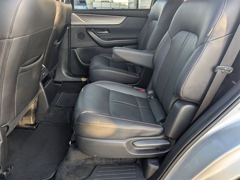 Used 2025 MAZDA CX-90 3.3 Turbo w/ Premium Sport Pkg image 22