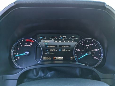 Used 2018 Ford F250 Lariat w/ Lariat Ultimate Package image 33