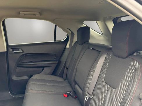 Used 2015 Chevrolet Equinox LT w/ Power Convenience Package image 12