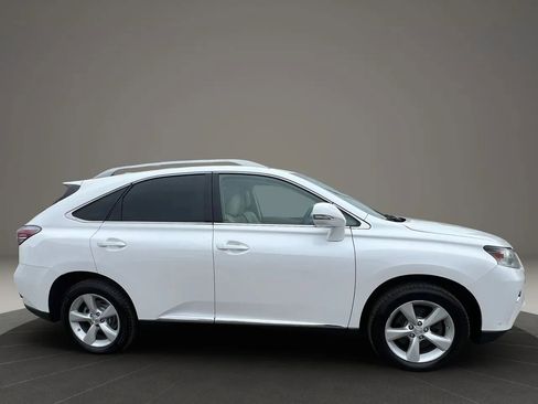 Used 2015 Lexus RX 350 AWD image 4
