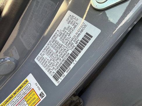 Used 2024 Honda CR-V Sport-L image 23