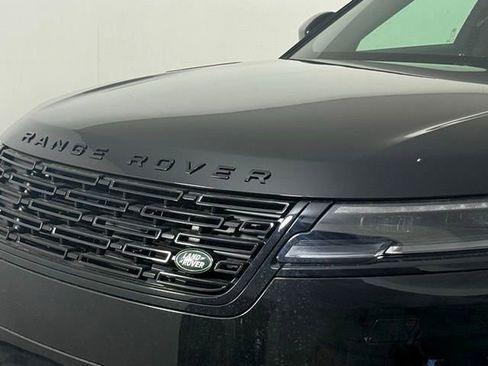 New 2026 Land Rover Range Rover Velar Dynamic SE image 14