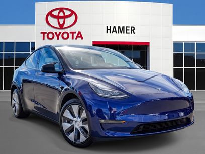 Used 2022 Tesla Model Y Long Range