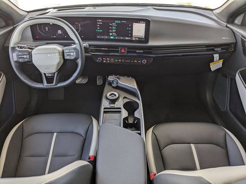 New 2025 Kia EV6 GT-Line RWD image 18