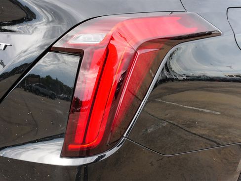 New 2025 Cadillac CT4 Premium Luxury image 22