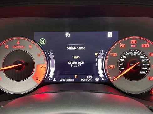 Used 2021 Acura TLX w/ A-SPEC Pkg image 15