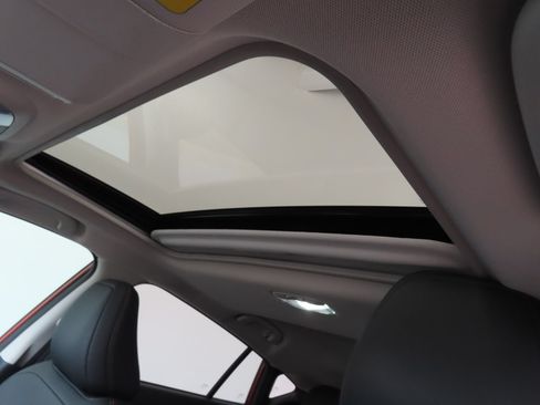 Used 2025 Subaru Crosstrek 2.5i Limited w/ Crosstrek Mirror Package AWD/4WD image 21