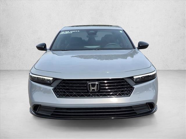 New 2026 Honda Accord Sport image 6