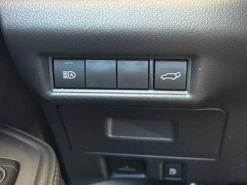 Certified 2025 Toyota Grand Highlander AWD Hybrid image 34