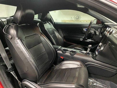 Used 2019 Ford Mustang Premium w/ Equipment Group 201A image 14