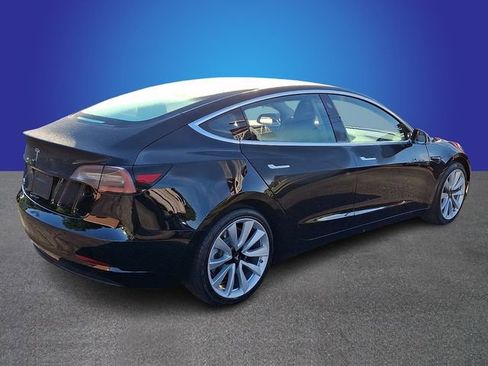 Used 2020 Tesla Model 3 Standard Range Plus RWD image 4