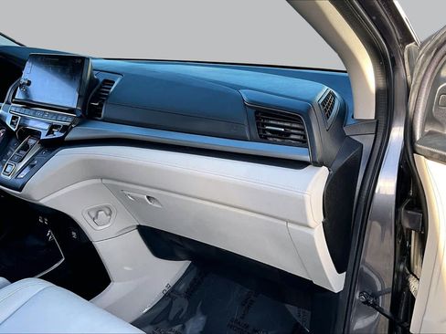 Used 2025 Honda Odyssey EX-L image 19