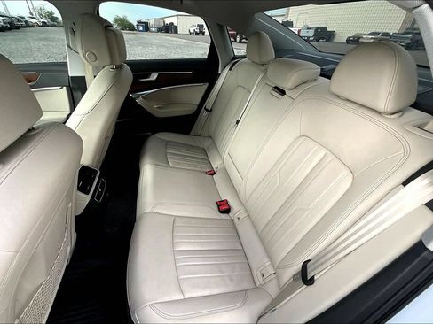 Used 2023 Audi A6 Premium Plus AWD/4WD image 21