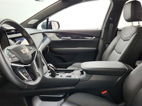 Certified 2023 Cadillac XT5 Premium Luxury image 12