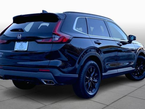 Used 2025 Honda CR-V Sport-L image 13