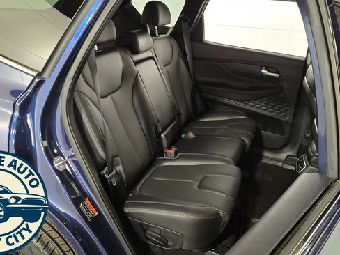 Used 2023 Hyundai Santa Fe XRT AWD/4WD image 33