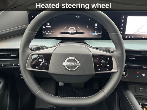 Used 2025 Nissan Murano SL image 20