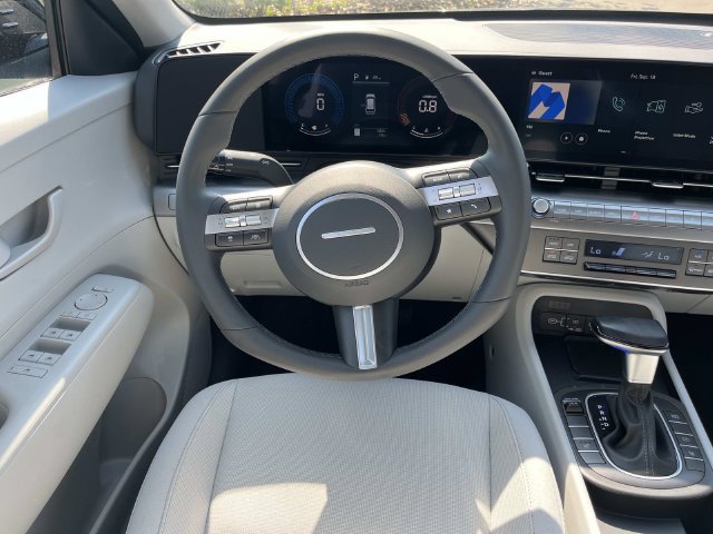 New 2027 Hyundai Kona SEL Sport FWD image 14