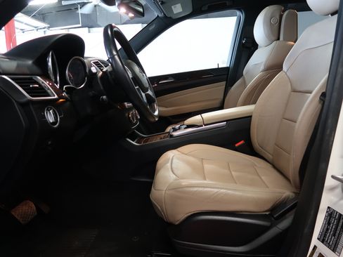 Used 2014 Mercedes-Benz ML 350 4MATIC image 32