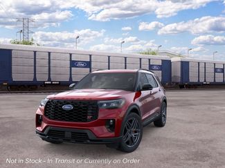 New 2026 Ford Explorer ST AWD/4WD video 2