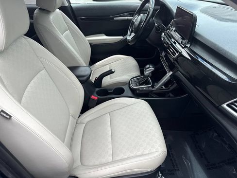 Used 2023 Kia Seltos EX AWD/4WD image 12