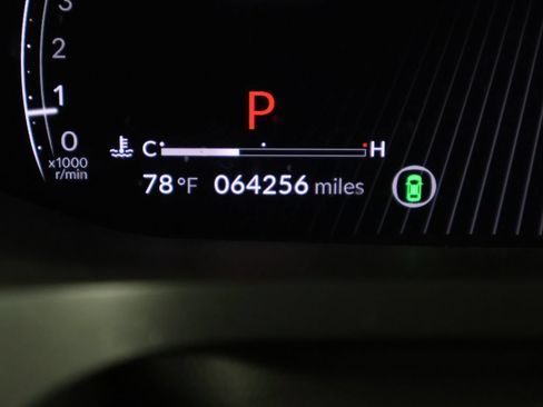 Used 2023 Acura MDX SH-AWD w/ Technology Package image 44