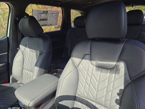 New 2025 Kia Telluride EX X-Line image 24