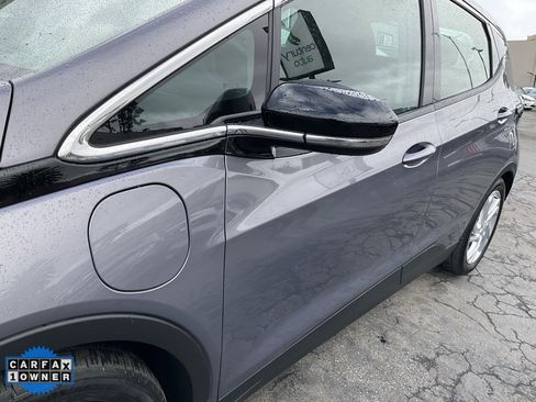 Used 2023 Chevrolet Bolt LT image 84