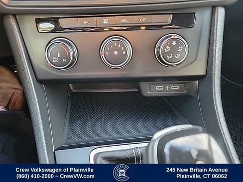 Certified 2023 Volkswagen Jetta Sport FWD image 9