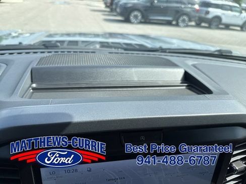 New 2026 Ford F150 XLT w/ Equipment Group 302A MID RWD image 20