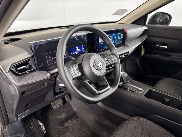New 2026 Nissan Kicks SV w/ SV Premium Package AWD/4WD image 10