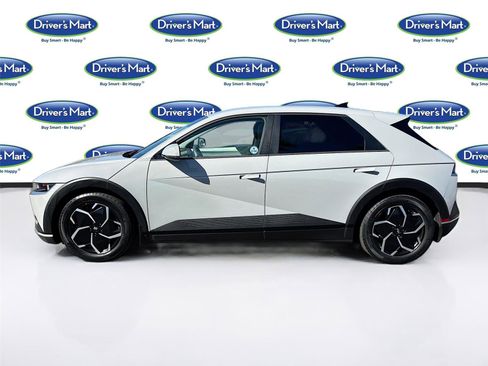 Used 2022 Hyundai Ioniq 5 SE AWD/4WD image 4