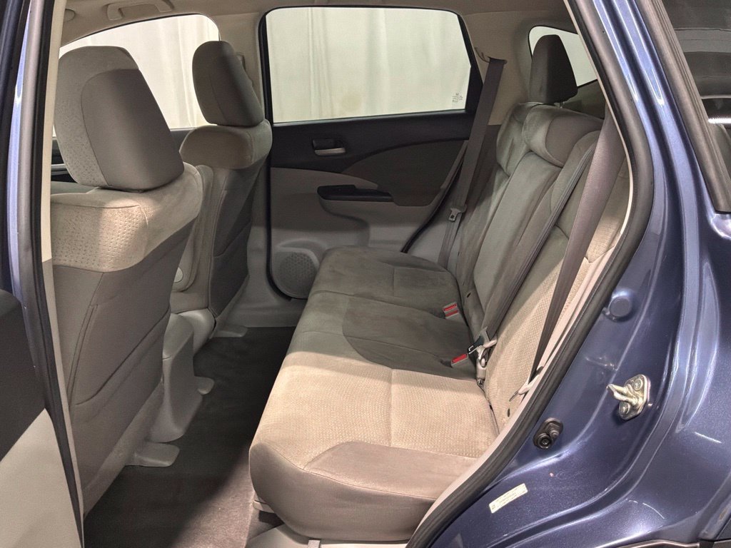 Used 2014 Honda CR-V EX image 21