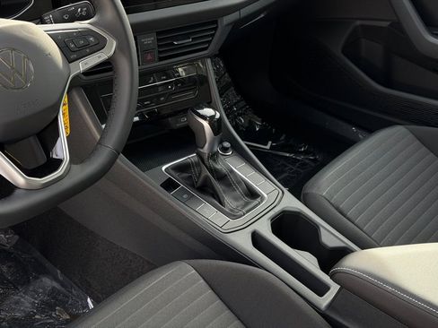New 2026 Volkswagen Jetta S image 24