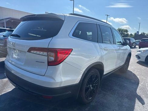 Used 2022 Honda Pilot Special Edition image 3