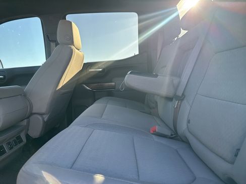 Used 2020 GMC Sierra 1500 Elevation w/ Elevation Convenience Package image 26