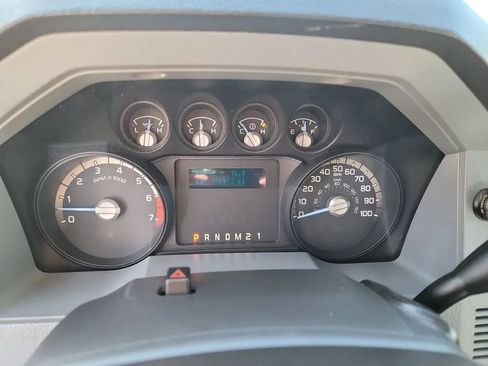 Used 2015 Ford F250 XL w/ XL Value Package AWD/4WD image 14
