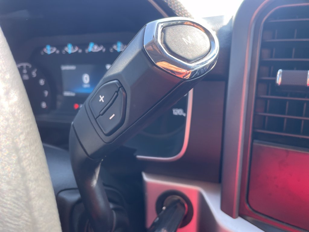 Used 2023 Ford F150 XLT AWD/4WD image 18