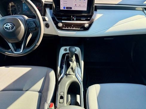 Used 2024 Toyota Corolla SE image 24