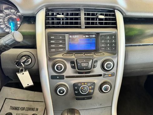 Used 2013 Ford Edge SE FWD image 13