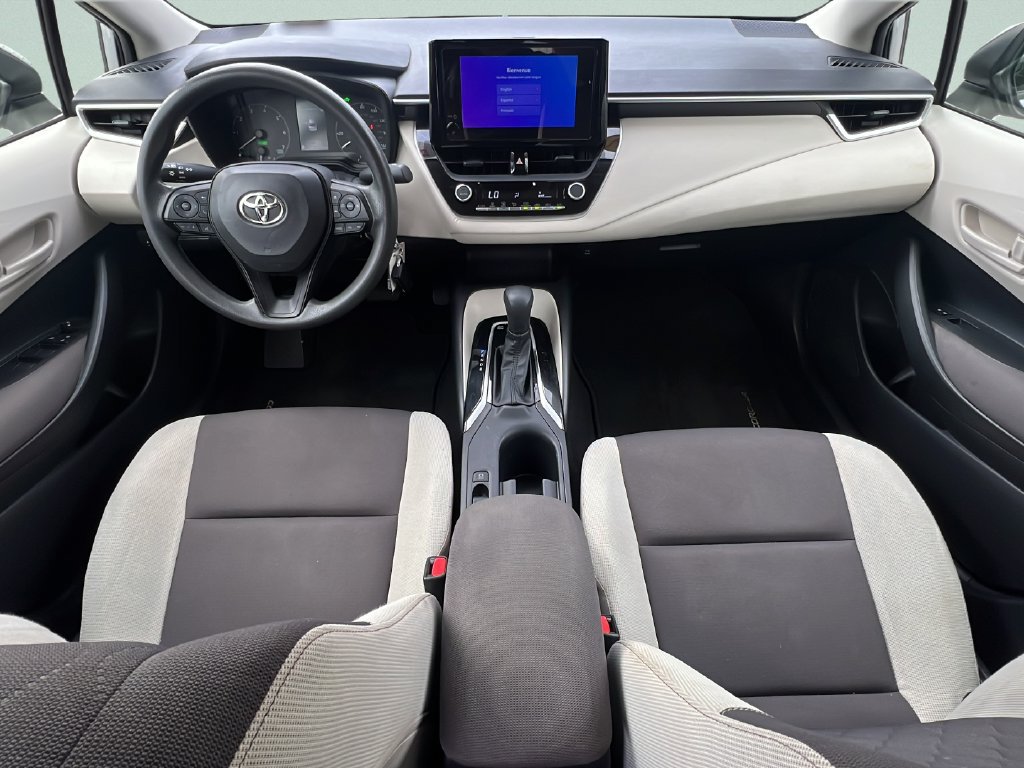 Used 2024 Toyota Corolla LE FWD image 10
