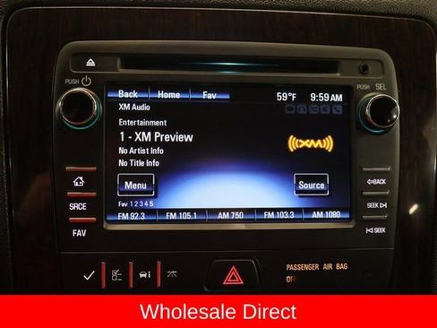 Used 2015 Chevrolet Traverse LT AWD/4WD image 22