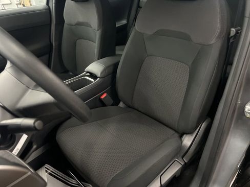 New 2026 Nissan Kicks S AWD/4WD image 28