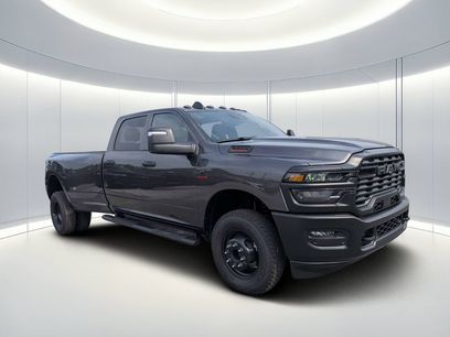 New 2026 RAM 3500 Tradesman
