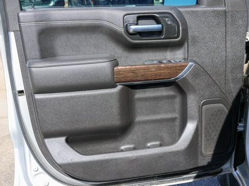 Used 2021 GMC Sierra 1500 Elevation image 10