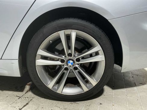Used 2016 BMW 428i Gran Coupe xDrive AWD/4WD image 8