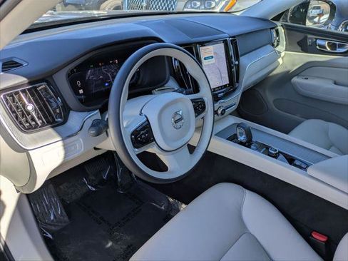 Used 2025 Volvo XC60 T8 Plus w/ Protection Package Premier image 12