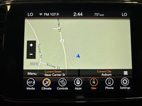 Used 2022 Jeep Grand Cherokee Limited AWD/4WD image 20