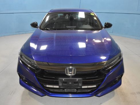 Used 2022 Honda Accord Sport image 25