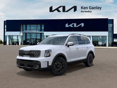 New 2025 Kia Telluride SX Prestige X-Pro